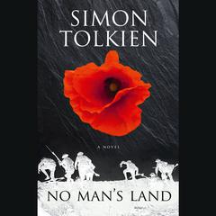 No Mans Land: A Novel Audiobook, by Simon Tolkien