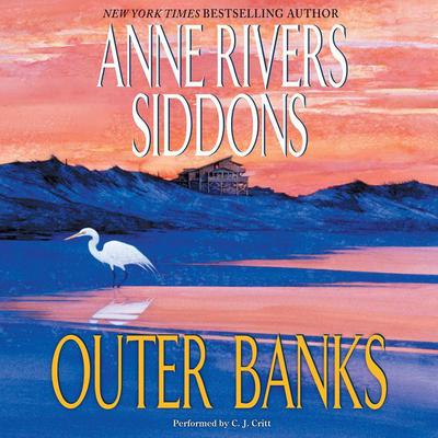 Outer Banks Audiobook, by Anne Rivers Siddons