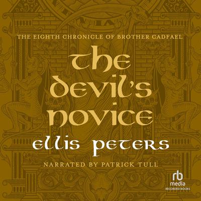 The Devils Novice Audiobook, by Ellis Peters