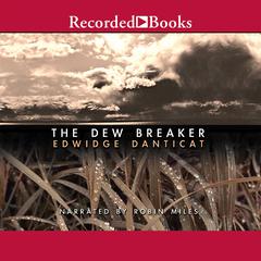 The Dew Breaker Audiobook, by Edwidge Danticat
