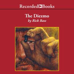 The Diezmo: A Novel Audiobook, by Rick Bass