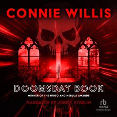 Doomsday Book Audiobook, by Connie Willis