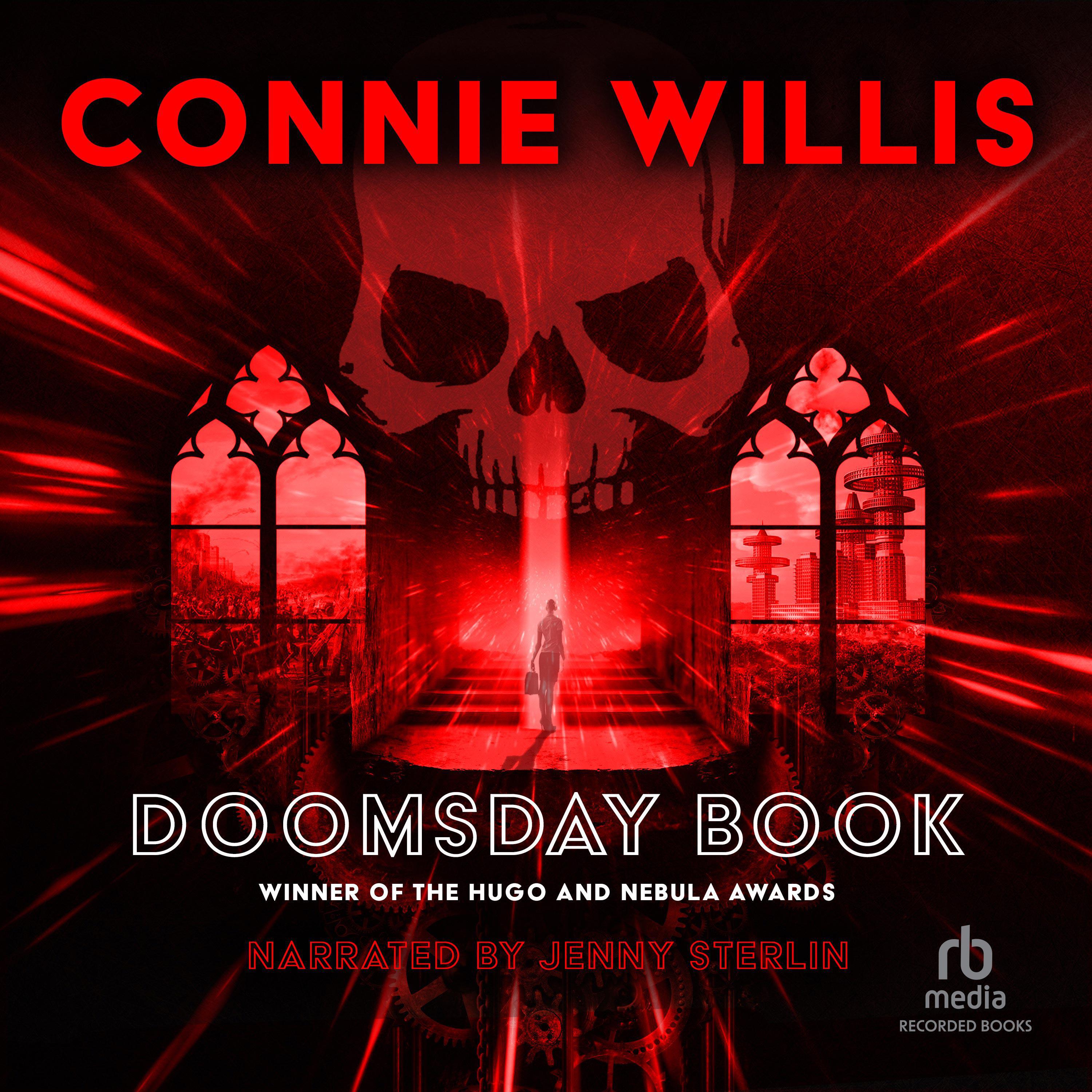 doomsday connie willis