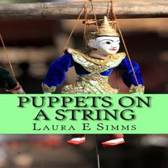 Puppets on A String Audiobook, by 