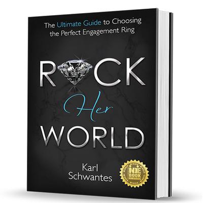 Rock Her World Audiobook, by Karl Schwantes