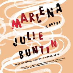 Marlena Audiobook, by Julie Buntin