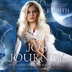 Jo’s Journey Audiobook, by 