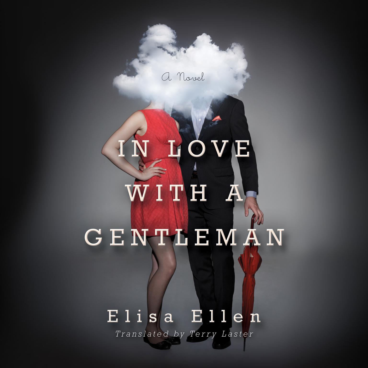 In Love with a Gentleman Audiobook, by Elisa Ellen
