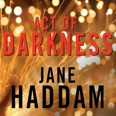 Act of Darkness: A Gregor Demarkian Holiday Mysteries Novel Audiobook, by Jane Haddam
