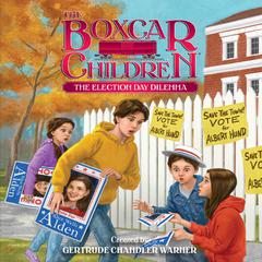 The Election Day Dilemma Audiobook, by 