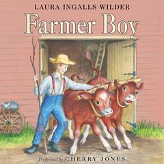 Farmer Boy Audiobook, by Michael Bond
