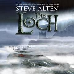 The Loch Audiobook, by Steve Alten
