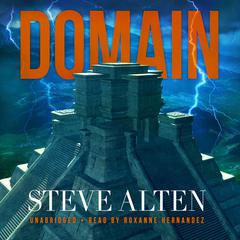 Domain Audiobook, by Steve Alten