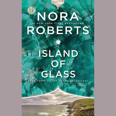 Island of Glass Audiobook, by 