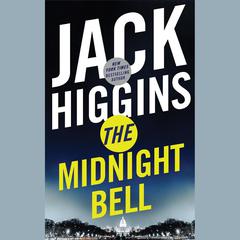 The Midnight Bell Audiobook, by Jack Higgins