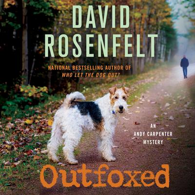 Outfoxed: An Andy Carpenter Mystery Audiobook, by 