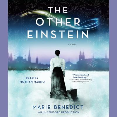 The Other Einstein Audiobook, by Marie Benedict