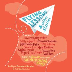 Flying Lessons & Other Stories Audiobook, by 