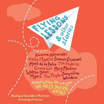 Flying Lessons & Other Stories Audiobook, by various authors