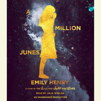 A Million Junes Audiobook, by Emily Henry
