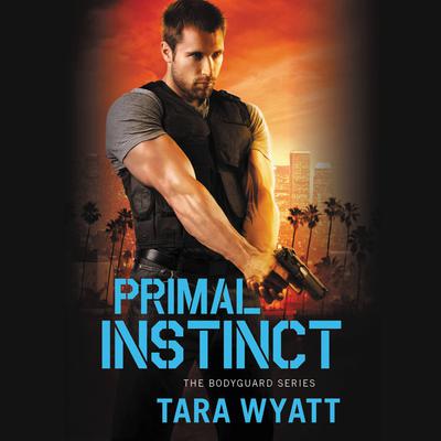 Primal Instinct Audiobook, by Tara Wyatt
