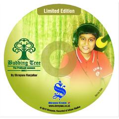 Budding Tree Series MMXIII Audiobook, by Shreyans Ranjalkar