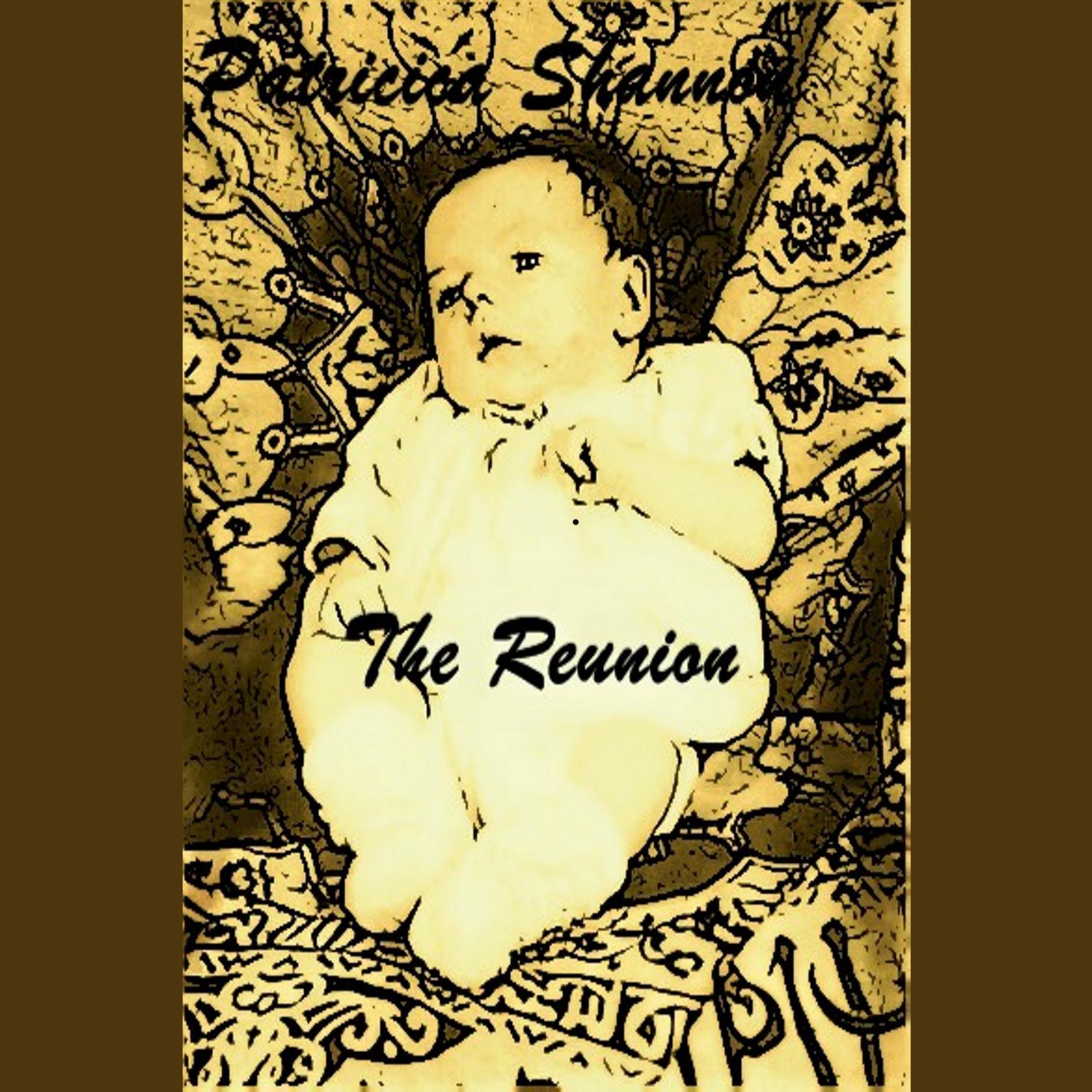 The Reunion Audiobook, by Patricia Shannon