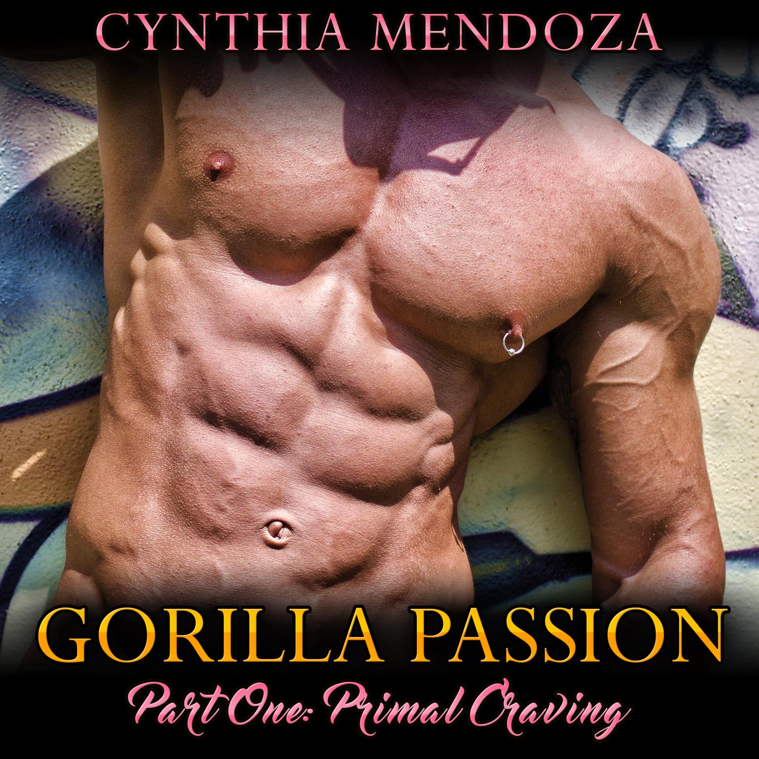 Primal Craving Audiobook, by Cynthia Mendoza