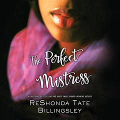 The Perfect Mistress Audiobook, by 