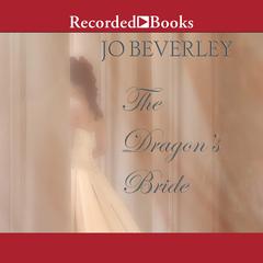 The Dragon's Bride Audiobook, by 