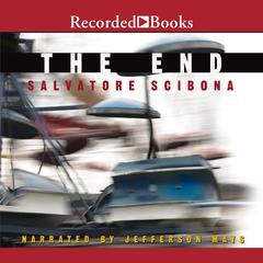 The End Audiobook, by Salvatore Scibona