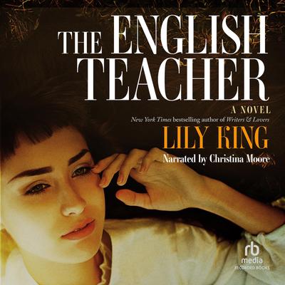 The English Teacher Audiobook, by Lily King