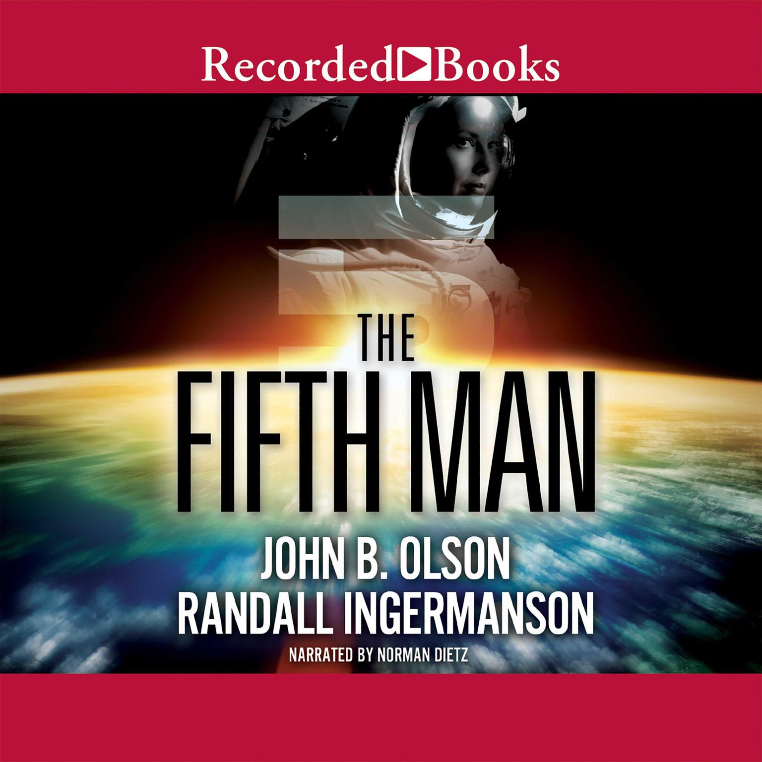 The Fifth Man Audiobook, by John B. Olson