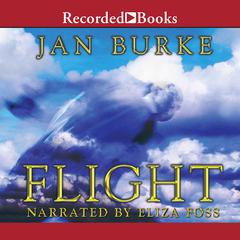 Flight Audiobook, by Jan Burke