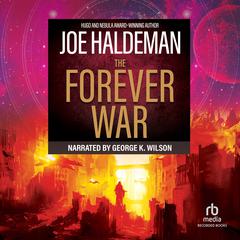 The Forever War Audiobook, by Joe Haldeman