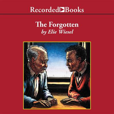 The Forgotten Audiobook, by Elie Wiesel