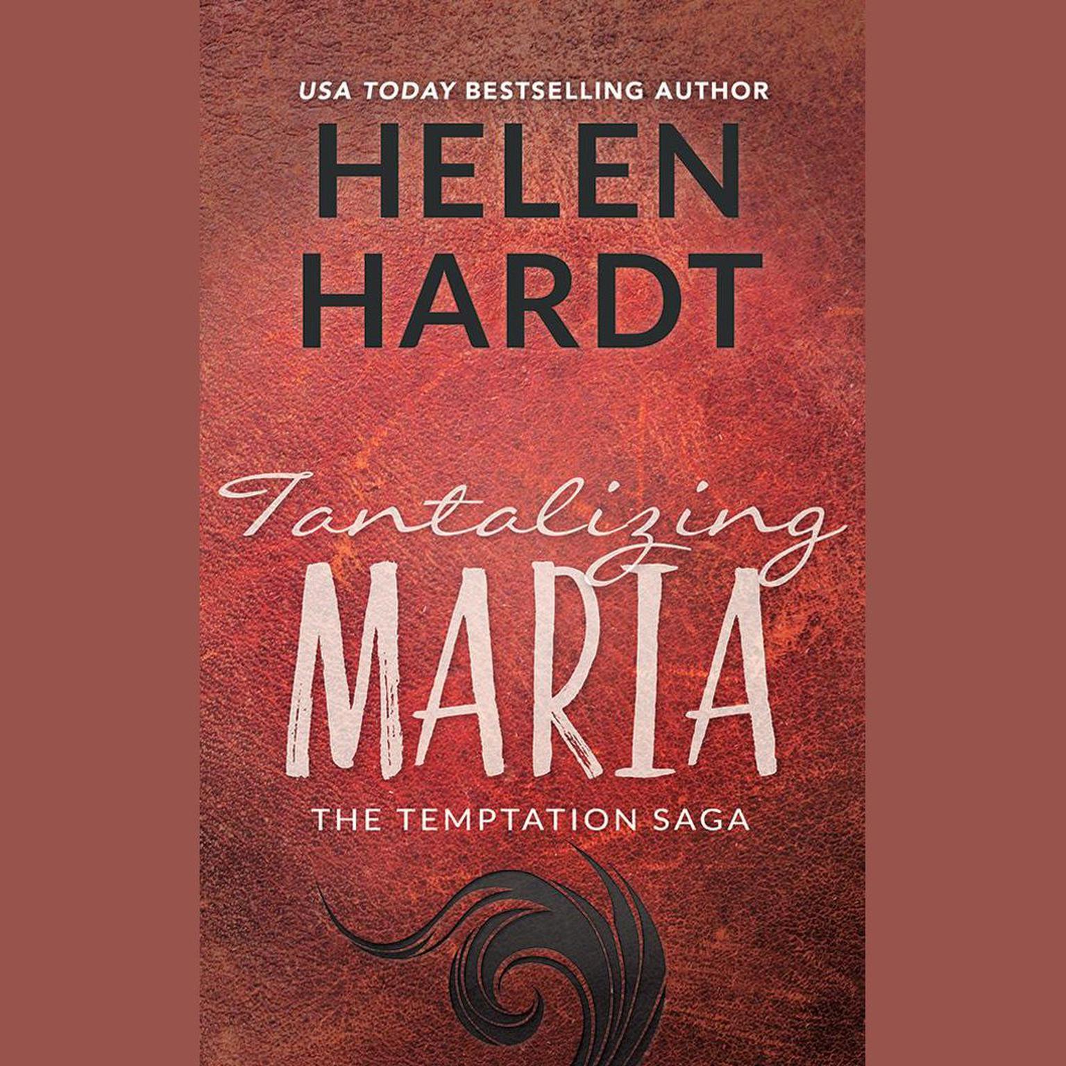Tantalizing Maria Audiobook, by Helen Hardt