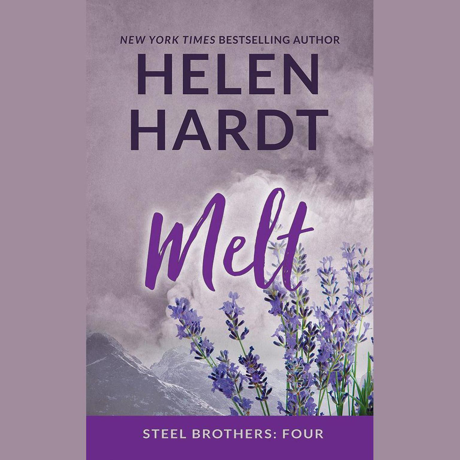 Melt Audiobook, by Helen Hardt