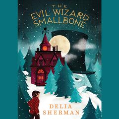 The Evil Wizard Smallbone Audiobook, by Delia Sherman