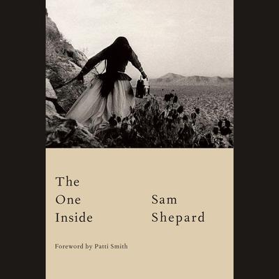 The One Inside Audiobook, by Sam Shepard