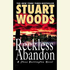 Reckless Abandon Audiobook, by 