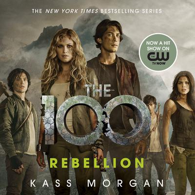 Rebellion Audiobook, by 