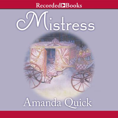 Mistress Audiobook, by Jayne Ann Krentz
