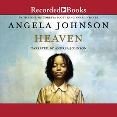Heaven Audiobook, by Angela Johnson