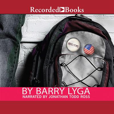 Hero Type Audiobook, by Barry Lyga