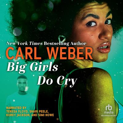 Big Girls Do Cry Audiobook, by 