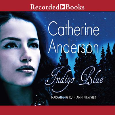 Indigo Blue Audiobook, by 