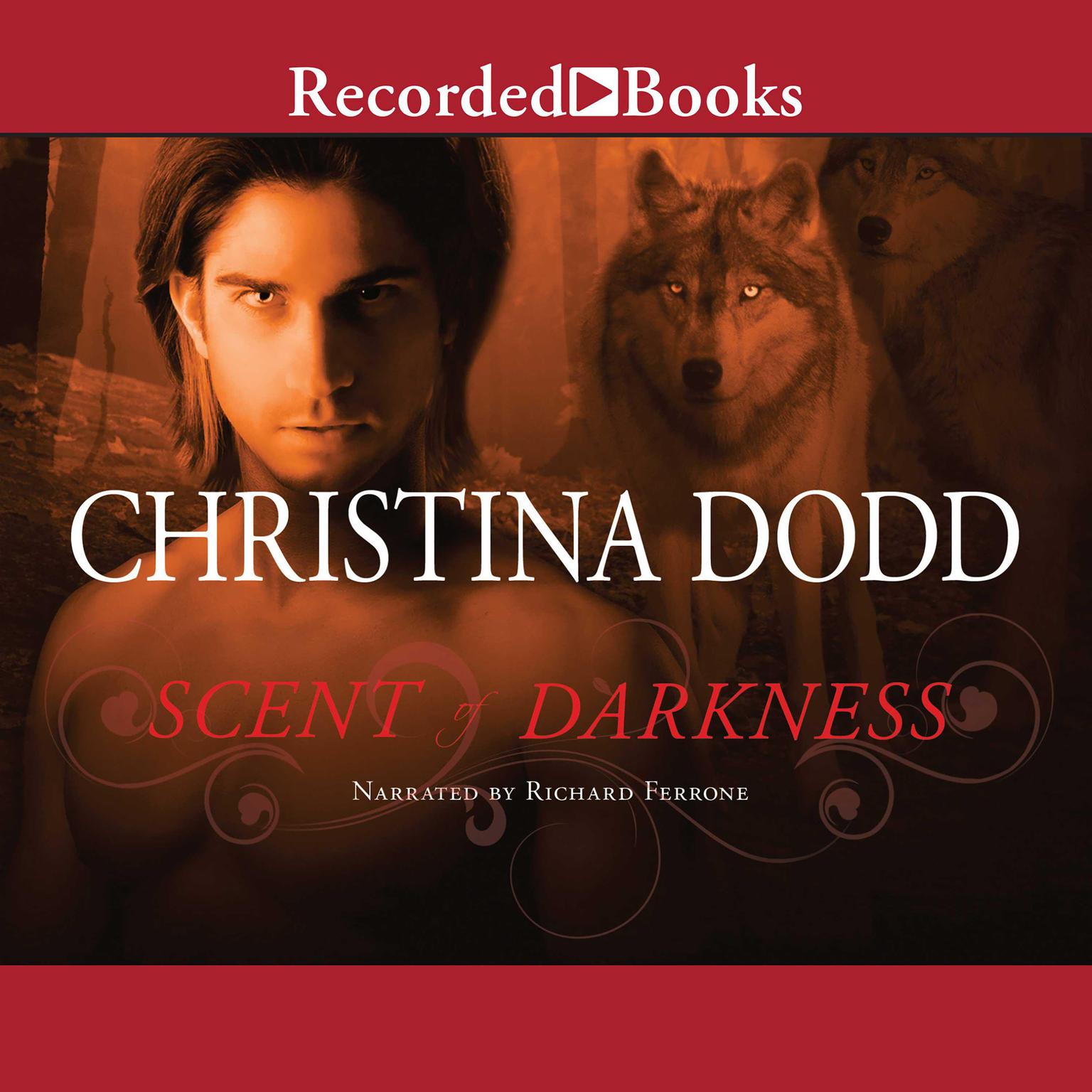 Scent of Darkness Audiobook, by Christina Dodd