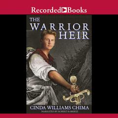 The Warrior Heir Audiobook, by Cinda Williams Chima
