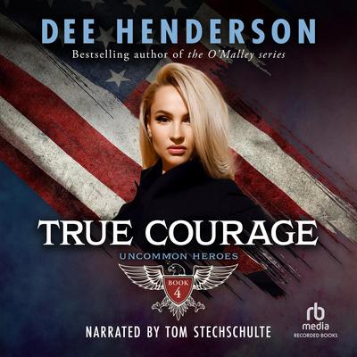 True Courage Audiobook, by 